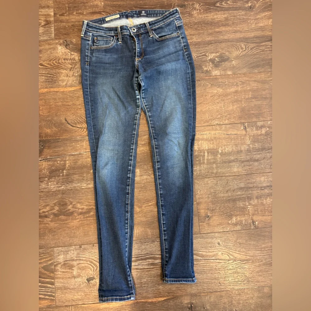 AG by Adriano Goldschmied size 27 the absolute legging